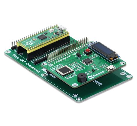 Raspberry Pi Pico Launched Globally With Pico Add On Pico Expansions