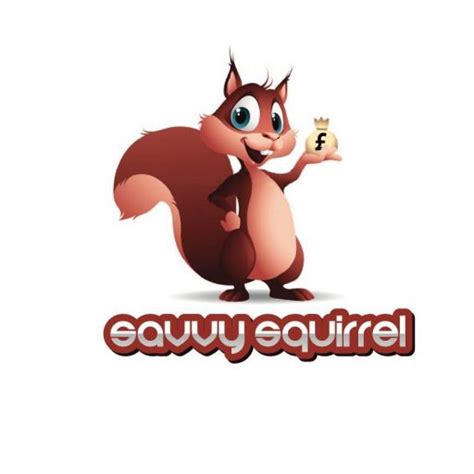 Savvy Squirrel Our Journey To A Debt Free Life And Early Retirement