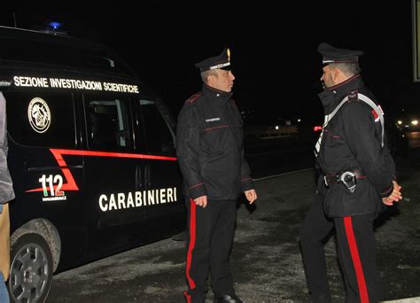 Milano Aggredito Da Tre Ragazzi Con La Pistola Al Parco Delle Cave