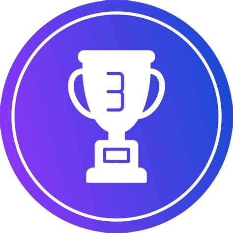 position generic gradient fill icon