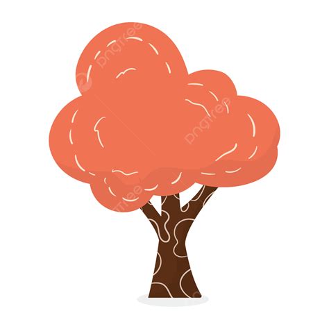 Diseño De Icono De árbol Png árbol Clipart Icono Png Y Vector Para Descargar Gratis Pngtree