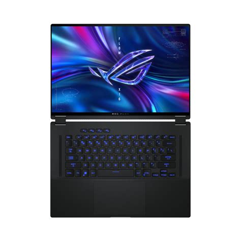 Asus ROG FLOW X16 GV601VI CS94 2 IN 1 GAMING Core I9 13900H 1TB SSD