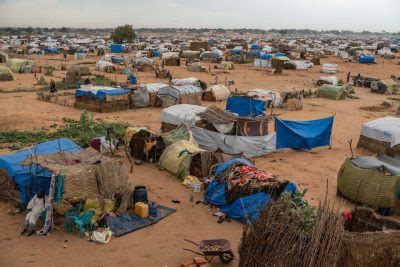 Un Anno Di Guerra In Sudan Il Post