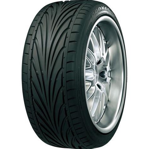 Pneu Toyo Proxes T1r 19545 R16 80 V Norautofr