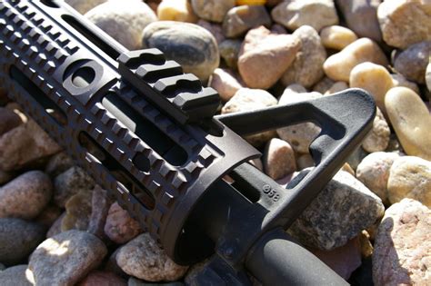 Apex Gatorgrip Ar Handguard Review