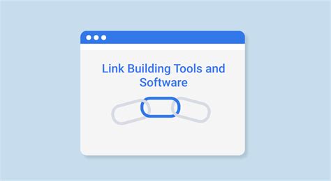 Essential Link Building Tools And Backlink Seo Software By Sitechecker