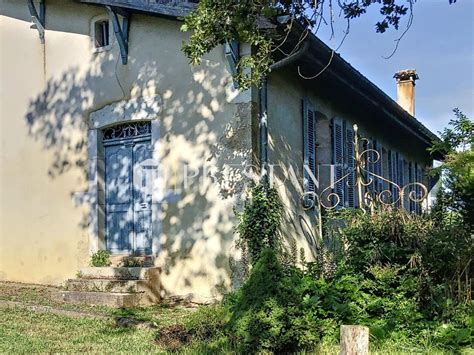 Maison De Ma Tre Farmhouse And In Pouillon Nouvelle Aquitaine France