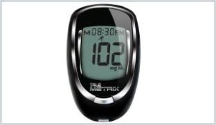 Nipro Approved For Two Blood Glucose Monitoring Systems Mpr