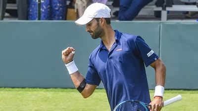 Davis Cup We Executed Our Plan Very Well Says Captain Rohit Rajpal