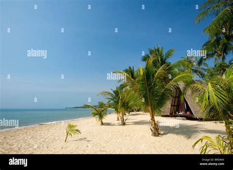 Lamai Beach, Ko Samui Island, Thailand Stock Photo - Alamy