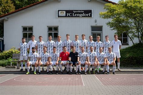 Fu Ball Fc Lengdorf E V