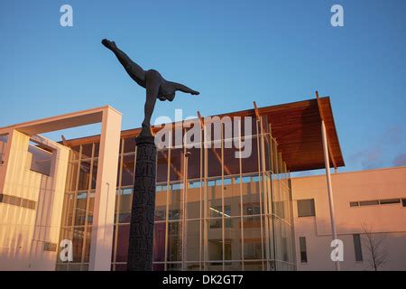 The Sixth Form College, Stoke on Trent, Staffordshire, England, UK Stock Photo - Alamy