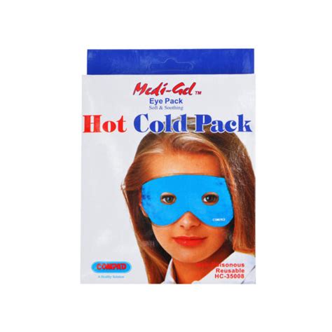 Medi Gel Eye Pack Kingston Medical