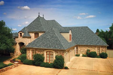 GAF Camelot Vs Camelot II Which Roofing Shingle Reigns Supreme