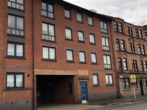 Westmuir Street Parkhead Glasgow 247 Property