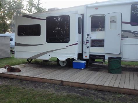 Eagle Lake Camping Resort - 2 Photos - Gibsonburg, OH - RoverPass