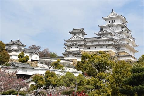 日本の世界遺産特集（4）「姫路城（兵庫県）」