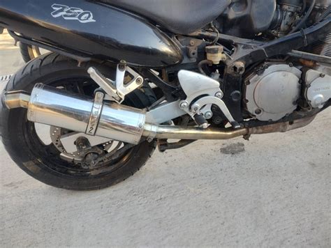 CARS.BG - Продавам ауспуси за мотоциклети , цена по договаряне