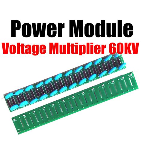 60KV-Voltage-Doubler-Rectifying-24-Times-Rectifier-60000V-High-Voltage ...