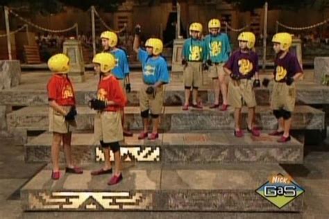 Legends of the hidden temple reboot sign up - expolew