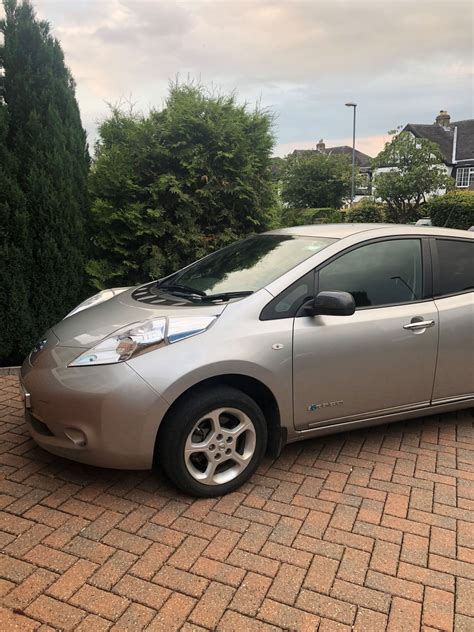 Nissan Leaf Kwh Phil Ev Owner Review Electric Road