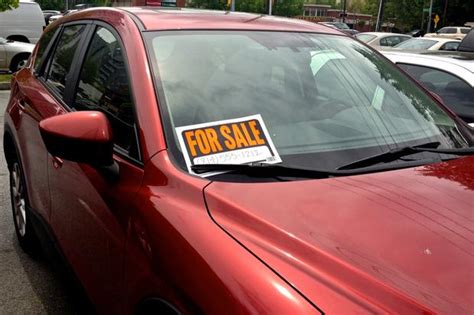 buying   car   private seller negotiations autotrader