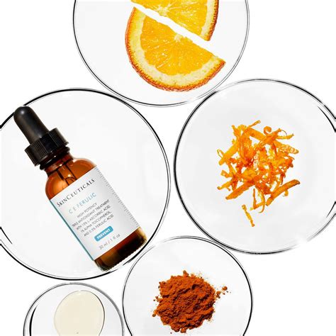 5 Reasons To Add Vitamin C To Your Skincare Routine The Body Clinic