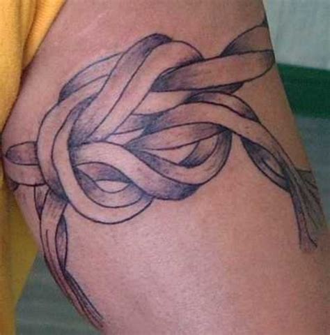 Rope Tattoo Designs Tatring