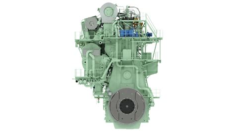 Man Primeserv To Retrofit 11 Maersk Container Vessels With Dual Fuel