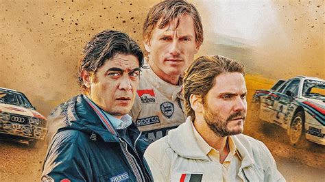 Race For Glory Audi Vs Lancia A Cr Tica Riccardo Scamarcio E Um