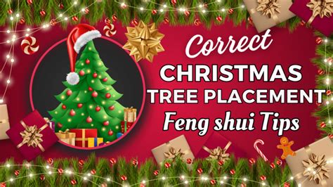 Top 11 Feng Shui Christmas Tree Placement 2025