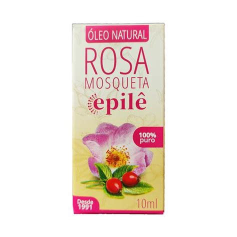 Leo Multifuncional Hidratante Natural Rosa Mosqueta Epil Original