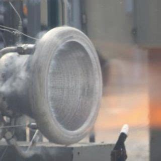 NASA’s Innovative Rocket Nozzle Paves Way for Deep Space Missions - Elementum 3D