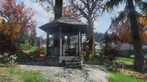 Whitespring Resort Fallout 76