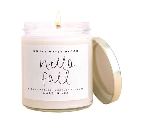 15 Early Prime Day Candle Deals to Warm Up Your Home for Fall | Us Weekly