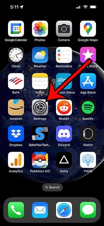 How to Enable iMessage on iPhone 13 - Solve Your Tech