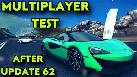 IS IT STILL GOOD Asphalt 8 McLaren 600LT Multiplayer Test After