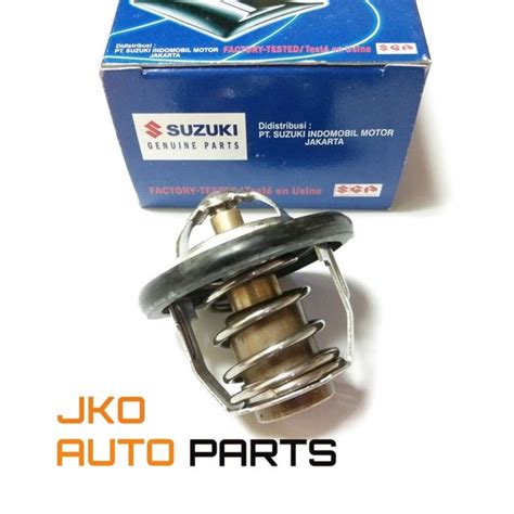 Jual Thermostat Suzuki Baleno Lama Old Di Lapak Jko