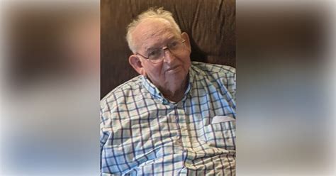 Obituary Information For Donald Wayne Jackson