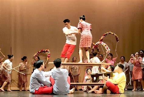 15 Most Popular Philippine Folk Dances - Out of Town Blog