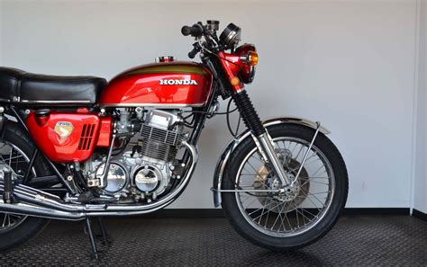 For Sale Honda Cb 750 Four K0 1969 Offered For Aud 23911