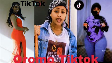 Sirba Afaan Oromoo Haaraa Oromo Music Oromotiktok Youtube Music