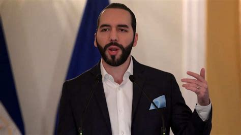 Nayib Bukele envía un veto más a la Asamblea y tres decretos observados