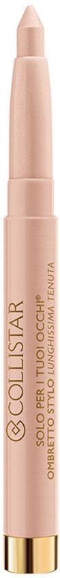 Collistar Eyeshadow Stick Long Lasting Wear Nude Bol