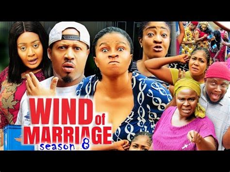 WIND OF MARRIAGE SEASON 8 TRENDING MOVIE MARY IGWE MIKE EZURUONYE