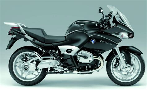 2005 Bmw R 1200st
