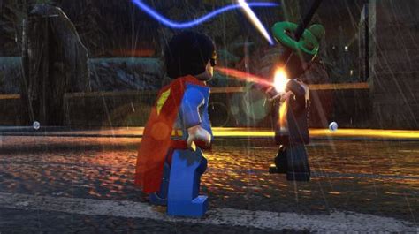 Lego Batman 2 PS3 Screenshots - Image #9329 | New Game Network