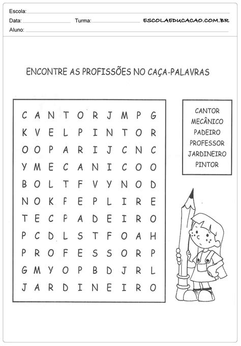 Atividades Sobre Cidadania 4 Ano