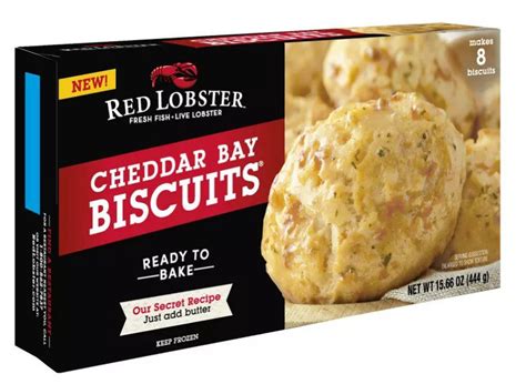 Red Lobster Biscuits Savings At Target