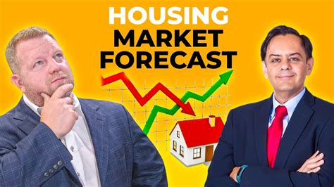 2023 Housing Market Forecast Why Real Estate Will Remain Strong Youtube